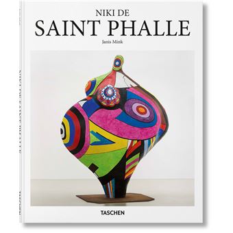 Niki de Saint Phalle - 1