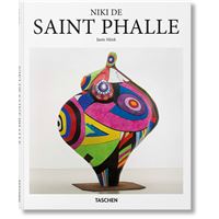 Niki de Saint Phalle