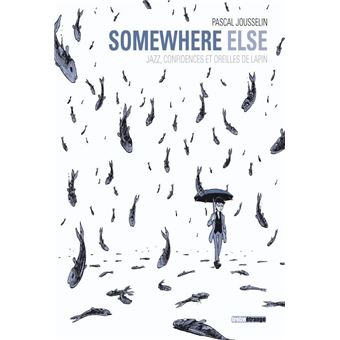 Somewhere else - 1