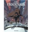Undertaker - Tome 6 - Salvaje