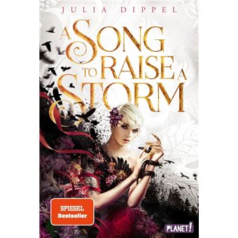Die Sonnenfeuer-Ballade 1: A Song to Raise a Storm - 1