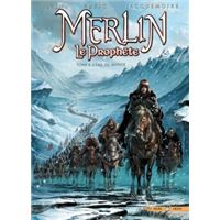 Merlin le prophète