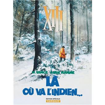 XIII - XIII, Edition spéciale T2 - 1