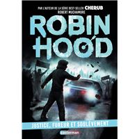 Robin Hood