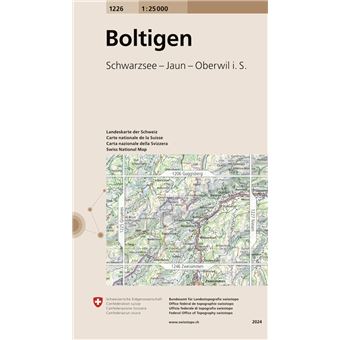 Boltigen - 1