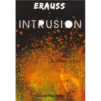 Intrusion - 1