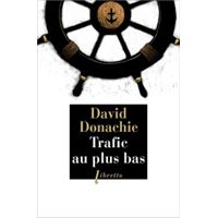 Trafic au plus bas