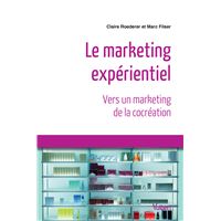 Le marketing expérientiel
