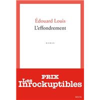 L'Effondrement