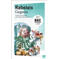 Gargantua (BAC 2025)