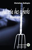 Autopsie des cafards
