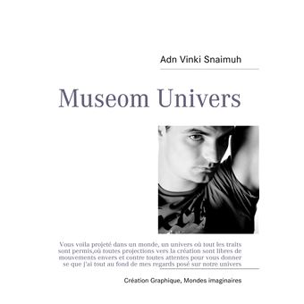 Museom Univers - 1
