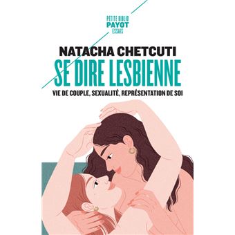 Se dire lesbienne - 1