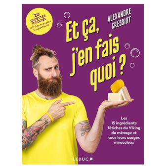 Et ça, j'en fais quoi ? - 1