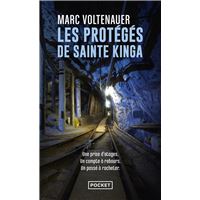 Les Protégés de sainte Kinga