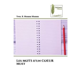 Les MOTS d'un COEUR Muet - 1