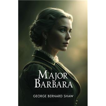 Major Barbara - 1
