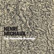 Henri Michaux