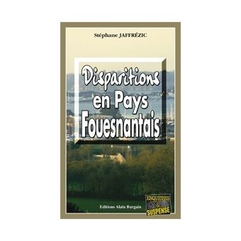 Disparitions en pays fouesnantais