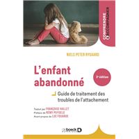 L'enfant abandonné