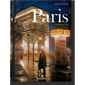 Paris. Portrait of a City