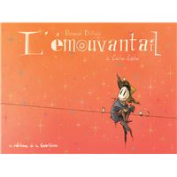 L'Émouvantail - Tome 2 - Cache-cache