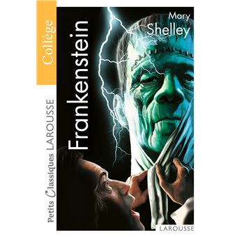 Frankenstein - Frankenstein - 1