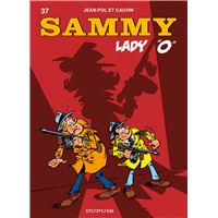 Sammy - Tome 37 - Lady O'