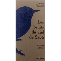 Les bruits du ciel de Saoû