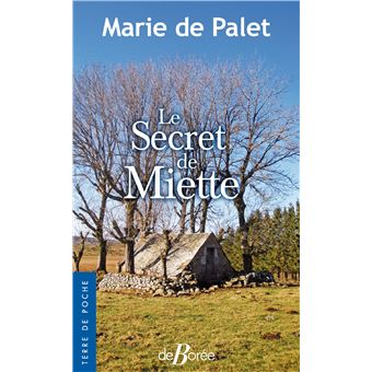 Le Secret de Miette - 1