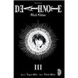 DEATH NOTE - BLACK EDITION - Tome 3