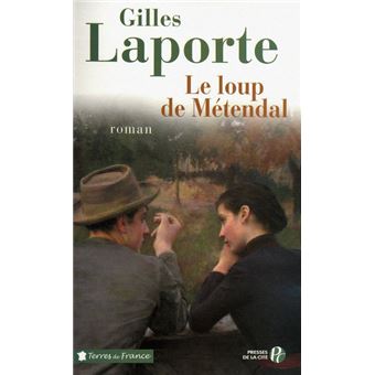 Le loup de Metendal - 1