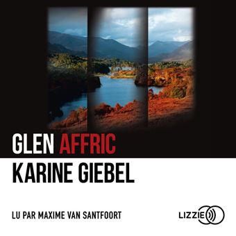Glen Affric - 1