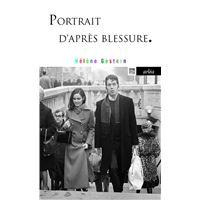 Portrait d'après blessure