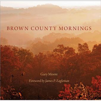 Brown County Mornings - 1