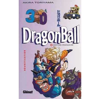 Dragon Ball - La Fusion Tome 40 - Dragon Ball (sens français) - Tome 40 -  Akira Toriyama - Poche - Achat Livre