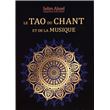 Le Tao du chant et de la musique