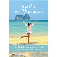 Amélie in Thailand