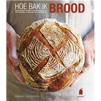Hoe bak ik brood