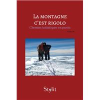 La montagne c'est rigolo