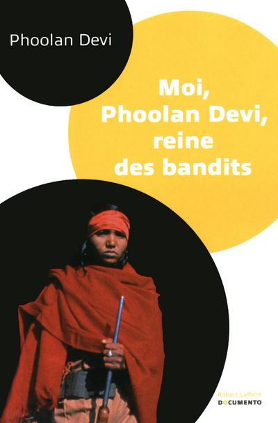 Phulan Devi, Reine des bandits — Pénélope Bagieu, Les Culottées