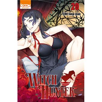 Witch Hunter - Witch Hunter, T20 - 1