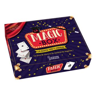La magic box