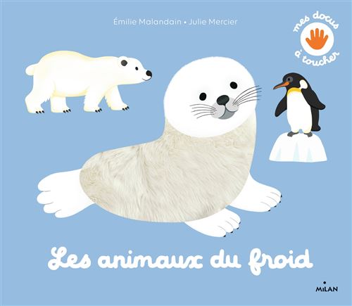 Unbekannt Les Animaux Du Froid - Image 2