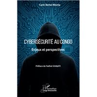 Cybersécurité au Congo
