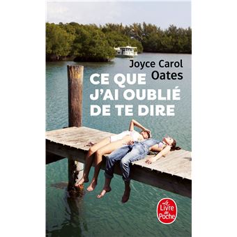 Ce que j'ai oublié de te dire - 1