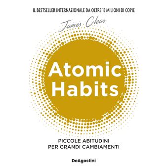 Atomic Habits eBook by James Clear - EPUB Book
