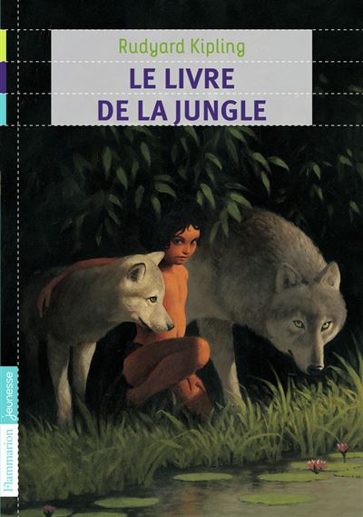 Le livre de la jungle - Image 3