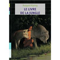 Le Livre de la Jungle