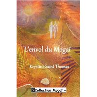23+ L'envol du Mogaï GROS CARACTERES